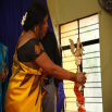 Florence Alumni Association - Punar Milana Samarambha, a celebration of reunion held on 7 July 2013