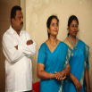 Florence Alumni Association - Punar Milana Samarambha, a celebration of reunion held on 7 July 2013